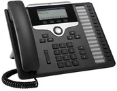 Telefonia VoIP - Cisco IP Phone 7861 for 3rd Party Call Control CP-7861-3PCC-K9= - miniaturka - grafika 1
