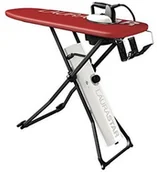 Systemy do prasowania - Laurastar Go + 000.0303.785 Czerwony - miniaturka - grafika 1