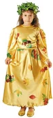 Stroje karnawałowe - KRASZEK Kraszek, strój dla dzieci Jesień, rozmiar 98/104 cm - miniaturka - grafika 1