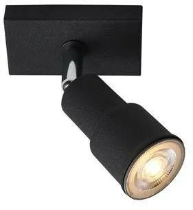 Aldex ASPO 985PL/G1 Spot halogenowy 1x35W/GU10 ALD985PL/G1 - Lampy sufitowe - miniaturka - grafika 2