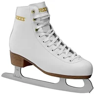 Łyżwy - ROCES damskie Nirvana spędzania wolnego czasu łyżwy regulowane, biały, 38 450701 - miniaturka - grafika 1