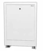 Ogrzewanie podłogowe - Altech SZAFKA PODTYNKOWA DO ROZDZIELACZA 4 OBWODY ALTH-176434 - miniaturka - grafika 1