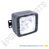 Części i akcesoria do maszyn rolniczych - GRANIT REFLEKTOR ROBOCZY 70799007 70799007 - miniaturka - grafika 1