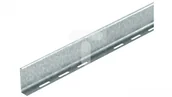 Kanały kablowe - OBO Bettermann Przegroda do koryt TSG 60 FS 6062068 /3m/ 6062068 - miniaturka - grafika 1