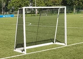 Piłka nożna - Buffalo.nl Buffalo bramka do piłki nożnej Soccer Goal 19013_8717931924870 - miniaturka - grafika 1