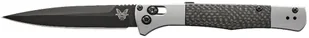 Benchmade Nóż 4170BK Auto Fact 136-635 - Noże Benchmade Nóż 4170BK Auto Fact 136-635 - Noże - miniaturka - grafika 1