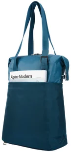THULE Torba damska na zakupy Spira Shopper - legion blue 3203783 - Torby podróżne - miniaturka - grafika 10