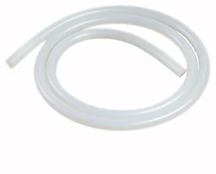 Bitspower silikonowy pokrowiec ochronny do rur o średnicy 11 mm, długość 1 m BP-HTSB11CL-1M - Chłodzenie wodne - miniaturka - grafika 2