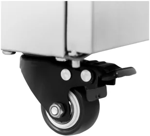 Royal Catering Podgrzewacz do talerzy do 60 talerzy o 29 cm RCPWS-53 - Inne urządzenia gastronomiczne - miniaturka - grafika 11