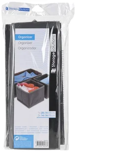 Orion Organizer wkład do SZUFLADY na bieliznę skarpety 811205 - Gadżety do domu - miniaturka - grafika 4