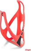 Akcesoria rowerowe - Cube Koszyk na bidon Bottle Cage HPP matt coral/black 12947 - miniaturka - grafika 1