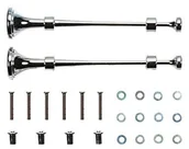 Zabawki zdalnie sterowane - TAMIYA Tamiya 56540  1: 14 US Truck fanfarów 2 K.h.g.l.k.h, pojazdu - miniaturka - grafika 1