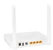 Routery - Huawei Huawei ONT EG8145V5 GPON) SC/UPC 4x GE 1x RJ11 WiFi EG8145V5 - miniaturka - grafika 1