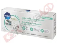 Akcesoria i części do zmywarek - Whirlpool Odkamieniacz do pralek i zmywarek 12x50g 484000008801 - miniaturka - grafika 1