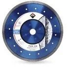 RUBI Tarcza diamentowa Superpro, TVA, 125x22,2 mm - Tarcze do pił - miniaturka - grafika 3