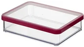 Pojemniki kuchenne - Rotho Premium Loft pojemnik do przechowywania żywności, nieprzepuszczający zapachów, nie zawiera BPA, utrzymuje świeżość 1160900096 - miniaturka - grafika 1