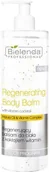 Balsamy i kremy do ciała - Bielenda Regenerujący balsam do ciała z koktajlem witamin 490ml 12771 - miniaturka - grafika 1