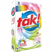 Środki do prania - BioLife Tak Proszek Do Prania Color 400 g - miniaturka - grafika 1