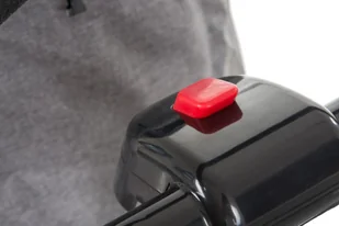 Kidz Motion Tobi Velar - szary - Rowerki trójkołowe Kidz Motion Tobi Velar - szary - Rowerki trójkołowe - miniaturka - grafika 11