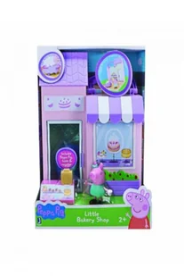 Tm Toys Piekarnia Peppy - Figurki dla dzieci - miniaturka - grafika 2