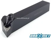 Noże do tokarek - DARMET NÓŻ TOKARSKI ZEWNĘTRZNY SKŁADANY DDQNR 2525 M15 - miniaturka - grafika 1