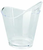 Pozostałe akcesoria barmańskie - Lacor 62365 Acrylic do schładzania szampana 4,5 L 62365 - miniaturka - grafika 1