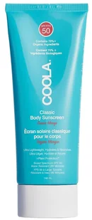 Coola Coola Classic 148.0 ml - Balsamy i kremy do opalania - miniaturka - grafika 2