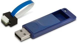 HP Intel Virtual RAID on CPU Standard 3FJ80AA - Akcesoria do serwerów - miniaturka - grafika 2