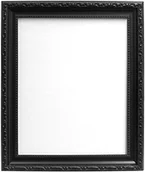 Ramki na zdjęcia - Frames by Post Ramki by Post, AP-3025 ramka na zdjęcia, biały, 1 sztuka AP3025BLACKFRAME1212 - miniaturka - grafika 1