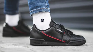 Adidas Continental 80 (F99786) F99786 - Buty sportowe męskie - miniaturka - grafika 5