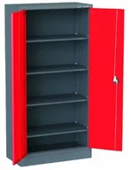Szafki BHP - Fastservice Szafa warsztatowa M-3-01-00 M-3-01-00 - miniaturka - grafika 1