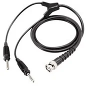 Akcesoria do urządzeń pomiarowych - TROTEC Przewód polaczeniowy TC 20 BNC - miniaturka - grafika 1