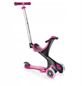 Hulajnogi - Globber Hulajnoga 3-KOŁOWA Rowerek Biegowy - miniaturka - grafika 1