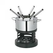 Zestawy do fondue - Kuchenprofi Zestaw do fondue Küchenprofi - miniaturka - grafika 1