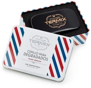 Termix Szczotka Fade Brush Kit Barber - Szczotki i grzebienie do włosów - miniaturka - grafika 2