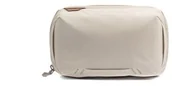 Torby fotograficzne i futerały - Peak Design Wkład Tech Pouch Bone - miniaturka - grafika 1