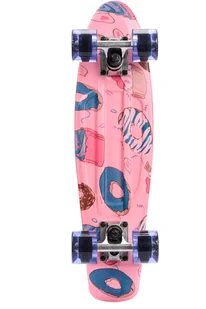 Meteor Deskorolka Fiszka Klasyczna Dla Dzieci - Deskorolki - miniaturka - grafika 12