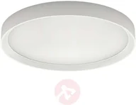 Lampy sufitowe - Linea Light Lampa sufitowa LED Tara R, okrągła, 51 cm - miniaturka - grafika 1