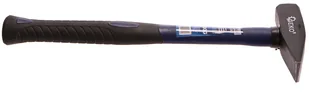 Geko Młotek ślusarski 500g FIBERGLASS 6896 G72265 - Inne urządzenia budowlane - miniaturka - grafika 7