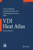 Pozostałe książki - Springer, Berlin VDI Heat Atlas - miniaturka - grafika 1