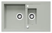 Zlewozmywaki - Pyramis Studio 070141302 - miniaturka - grafika 1