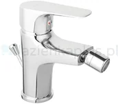 Baterie bidetowe - Ferro Bateria bidetowa Tiga VerdeLine BTG6VL - miniaturka - grafika 1