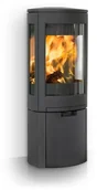 Wkłady kominkowe - Jtul Żeliwny piecyk Jtul F 378 Advance - miniaturka - grafika 1