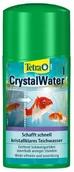 Oczka wodne - Tetra CrystalWater 500 ml - śr. klarujący wodę w płynie [T243521] ZH_06354 - miniaturka - grafika 1