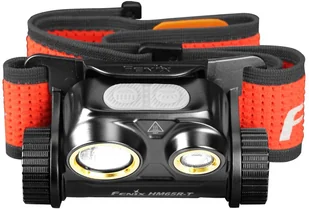 Fenix Latarka diodowa HM65R-T czołówka - Latarki - miniaturka - grafika 2