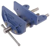 Imadła i ściski - Irwin Record RECV175B V175B Woodcraft Viec imadło ślusarskie V175B - miniaturka - grafika 1