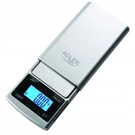 Wagi kuchenne - Adler AD 3168 - miniaturka - grafika 1