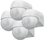 Czujniki ruchu i zmierzchu - Sonero czujnik ruchu, X-IMS080 - miniaturka - grafika 1