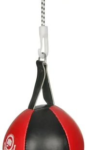 DBX Bushido PODWÓJNA PIŁKA REFLEKSOWA  - BOKSERSKA GRUSZA - ARS-1153 ARS-1153 - Gruszki treningowe - miniaturka - grafika 2