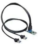 Kontrolery - DeLOCK Kontroler 95234 - miniaturka - grafika 1